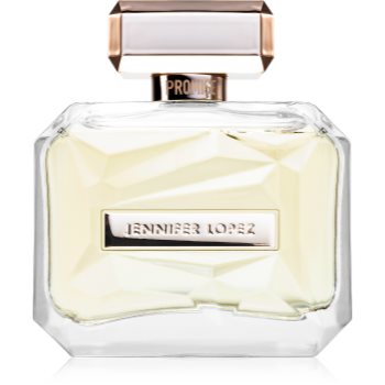 Jennifer Lopez Promise Eau de Parfum pentru femei - imagine 2